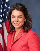 Tulsi Gabbard